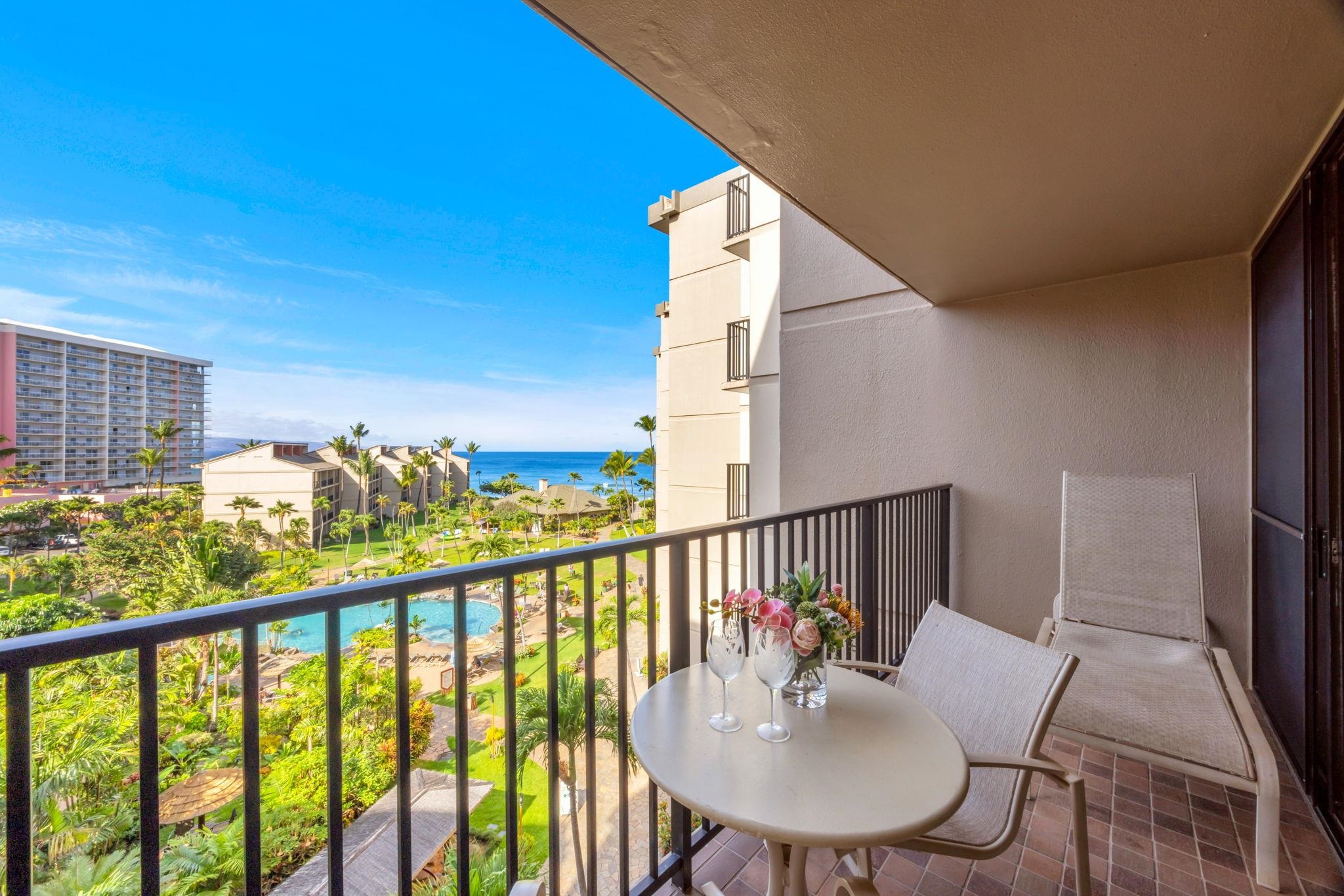 3445 Lower Honoapiilani Rd 621