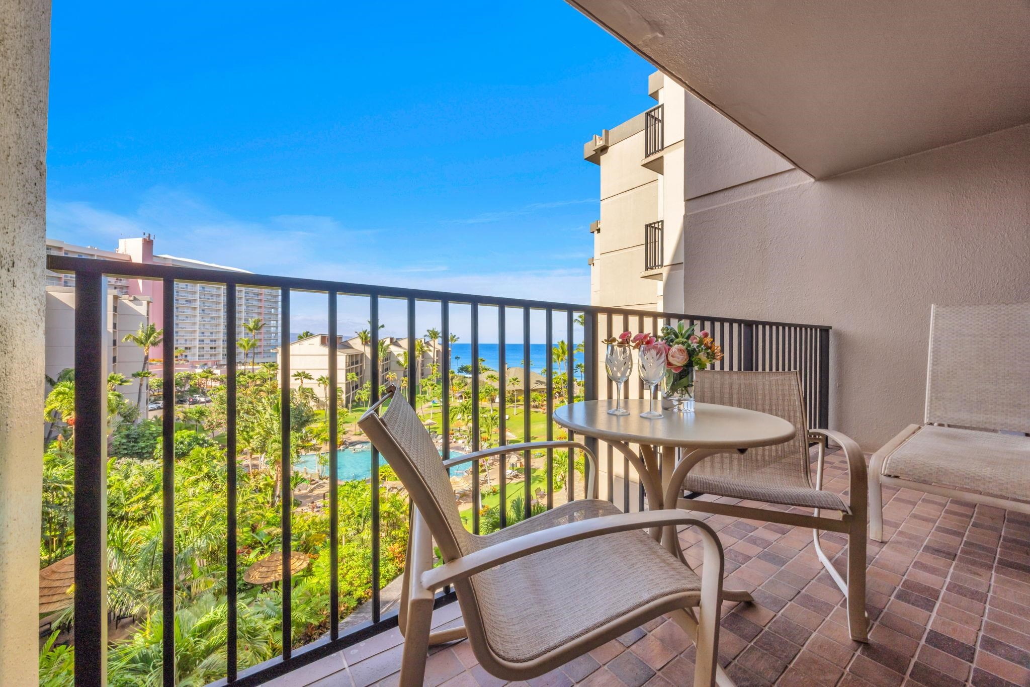 3445 Lower Honoapiilani Rd 621