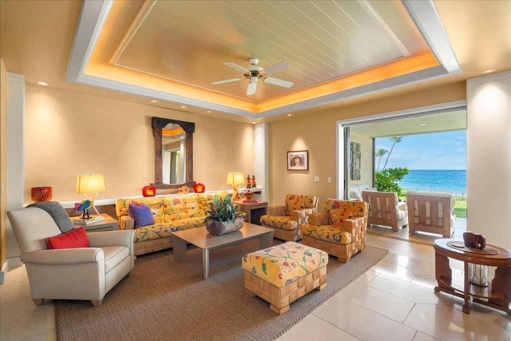 Photo of 4850 Makena Alanui Rd #A103, Kihei, HI 96753 (MLS # 407755)