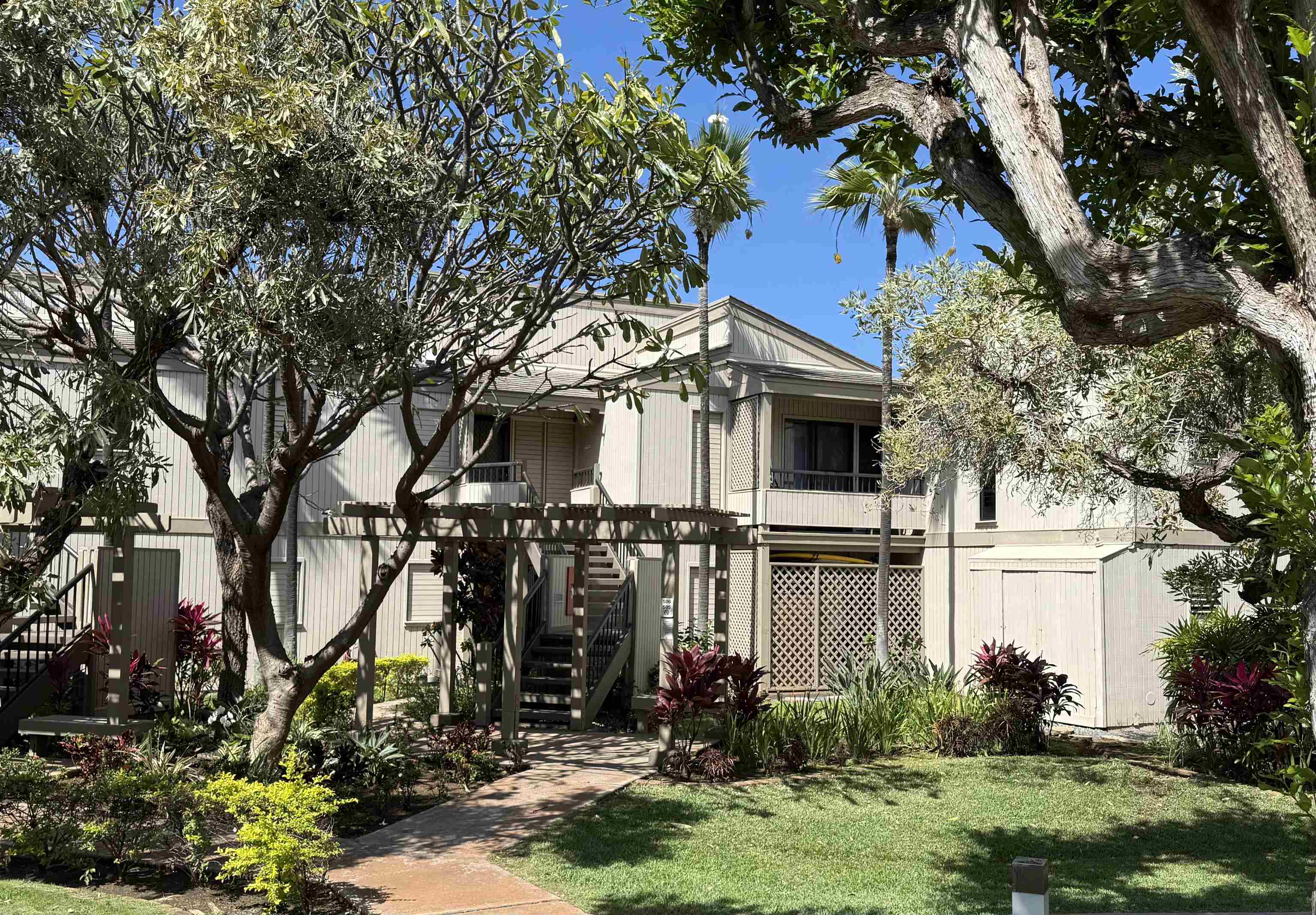 10 Wailea Ekolu Pl 506