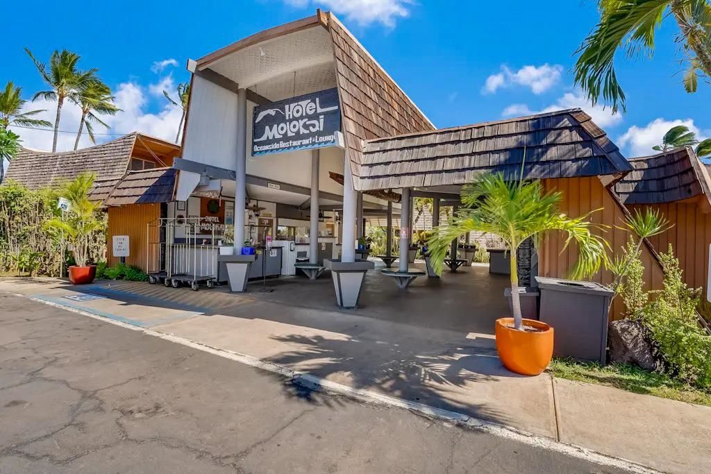 Photo of 1300 Kam V Hwy #A102, Kaunakakai, HI 96748 (MLS # 403026)