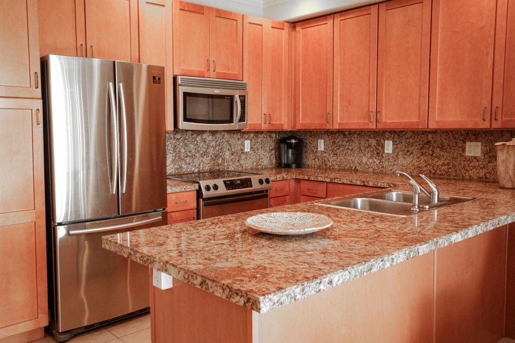 Photo of 112 Walaka St #204, Kihei, HI 96753 (MLS # 408077)