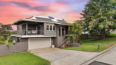 2174 Aluna Pl Kihei HI 96753