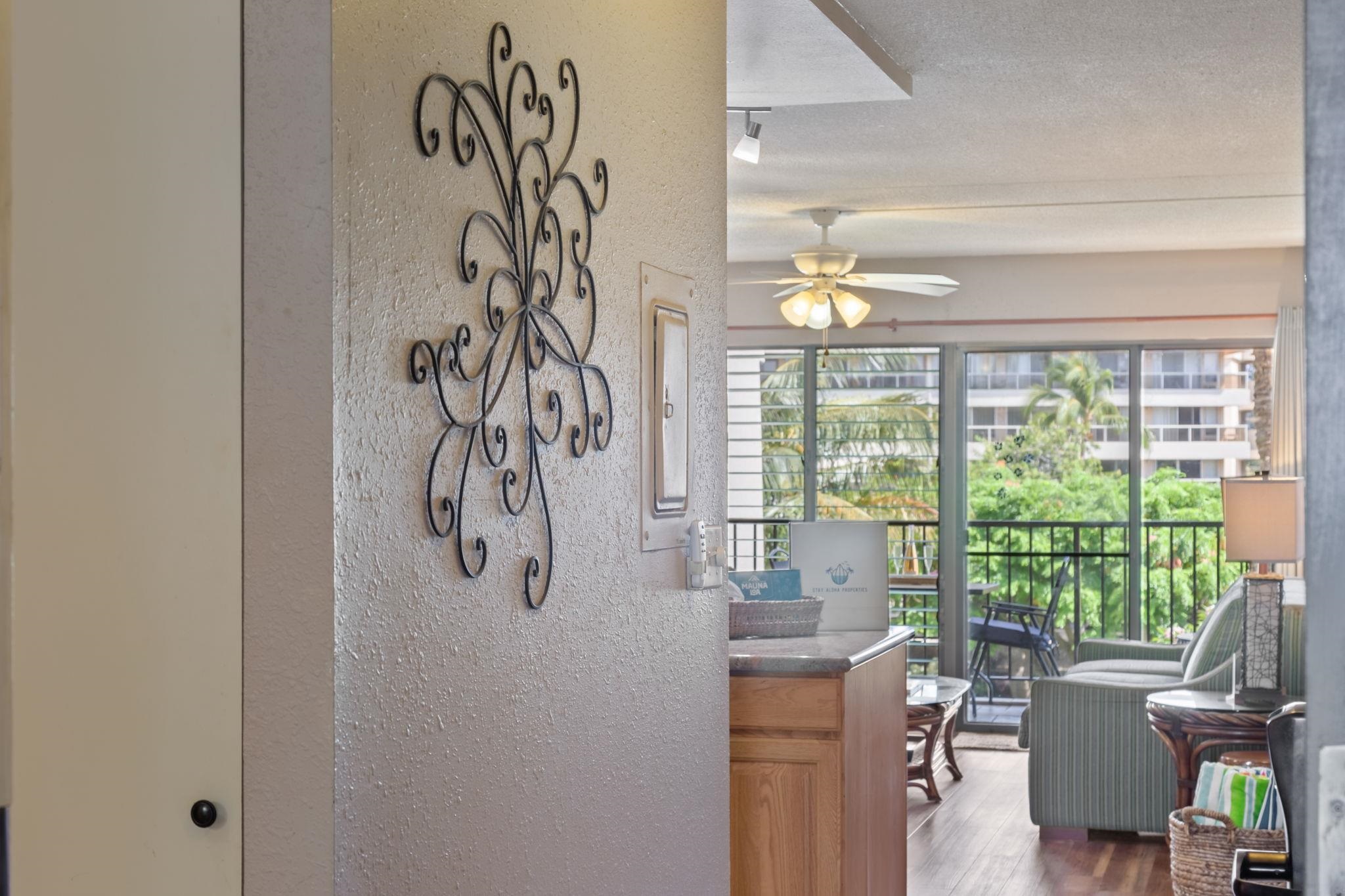 2531 S Kihei Rd C414