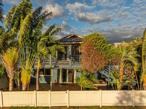 24 Laumakani Loop Kihei HI 96753