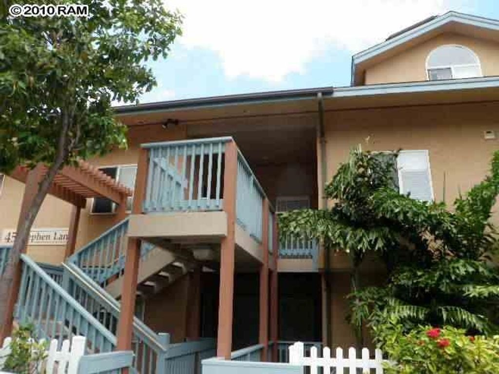 Photo of 45 Stephen Ln #832, Lahaina, HI 96761 (MLS # 408053)