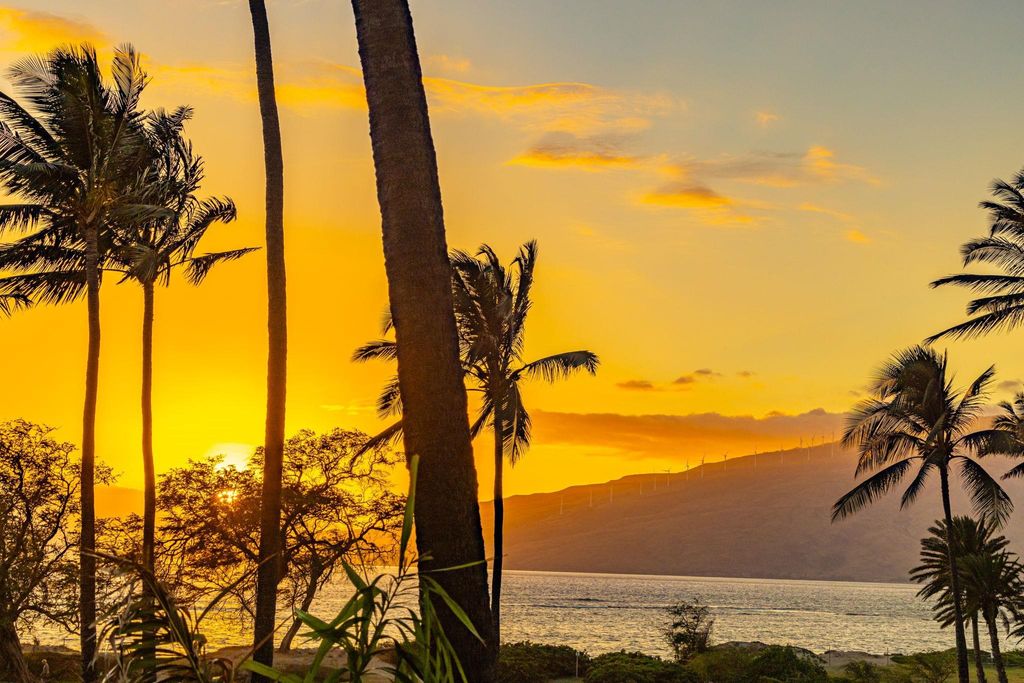 Photo of 32 Kai Makani Loop #N203, Kihei, HI 96753 (MLS # 408113)