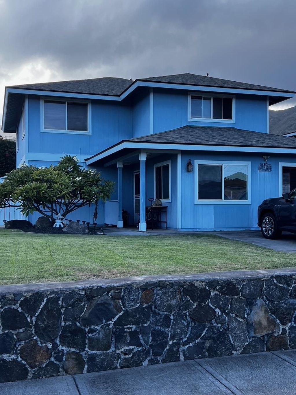 Photo of 149 Limu Eleele St, Wailuku, HI 96793 (MLS # 408025)