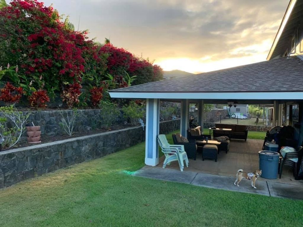 Photo of 149 Limu Eleele St, Wailuku, HI 96793 (MLS # 408025)