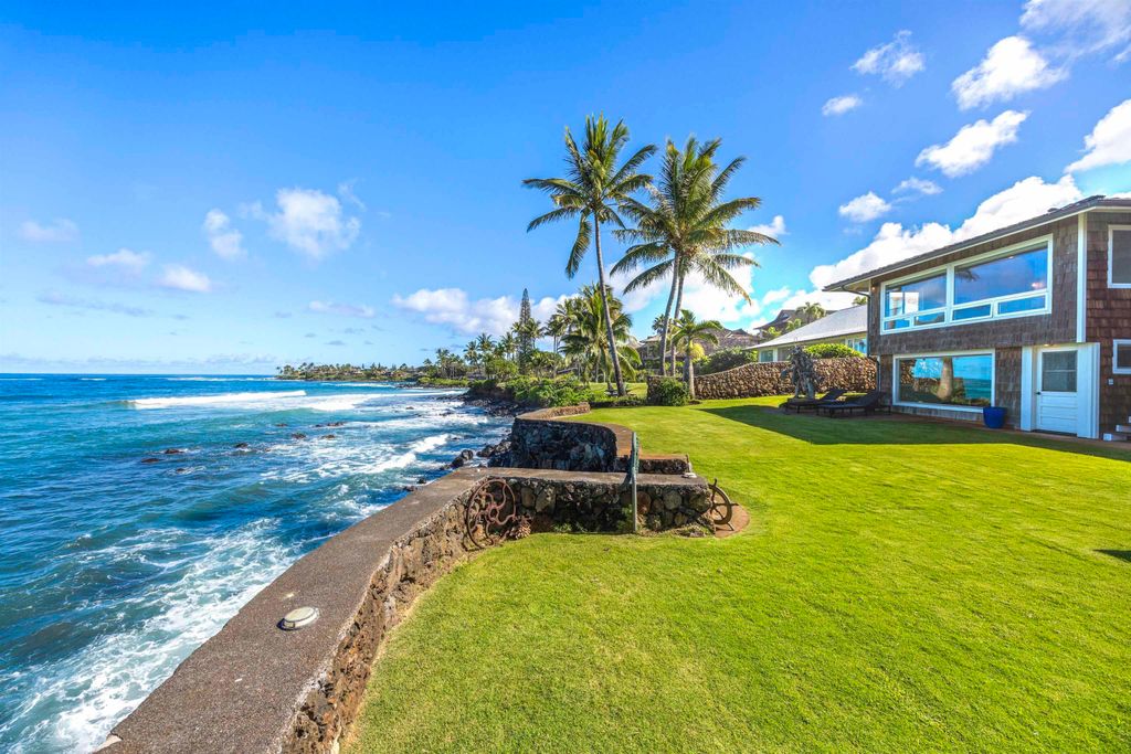 Photo of 519 Hana Hwy, Paia, HI 96779 (MLS # 403953)