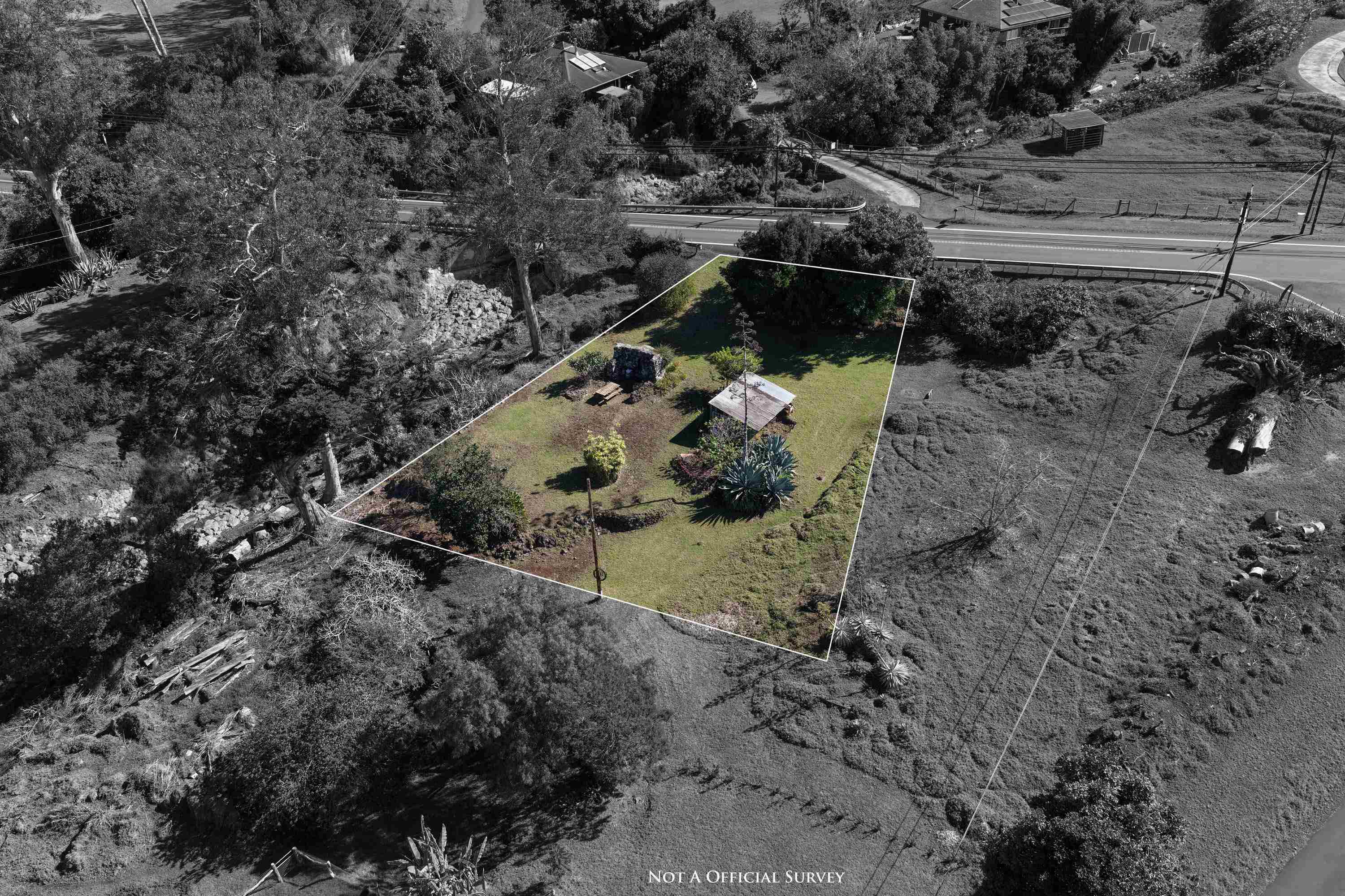 1575 Kamehameiki Rd UNIT 1