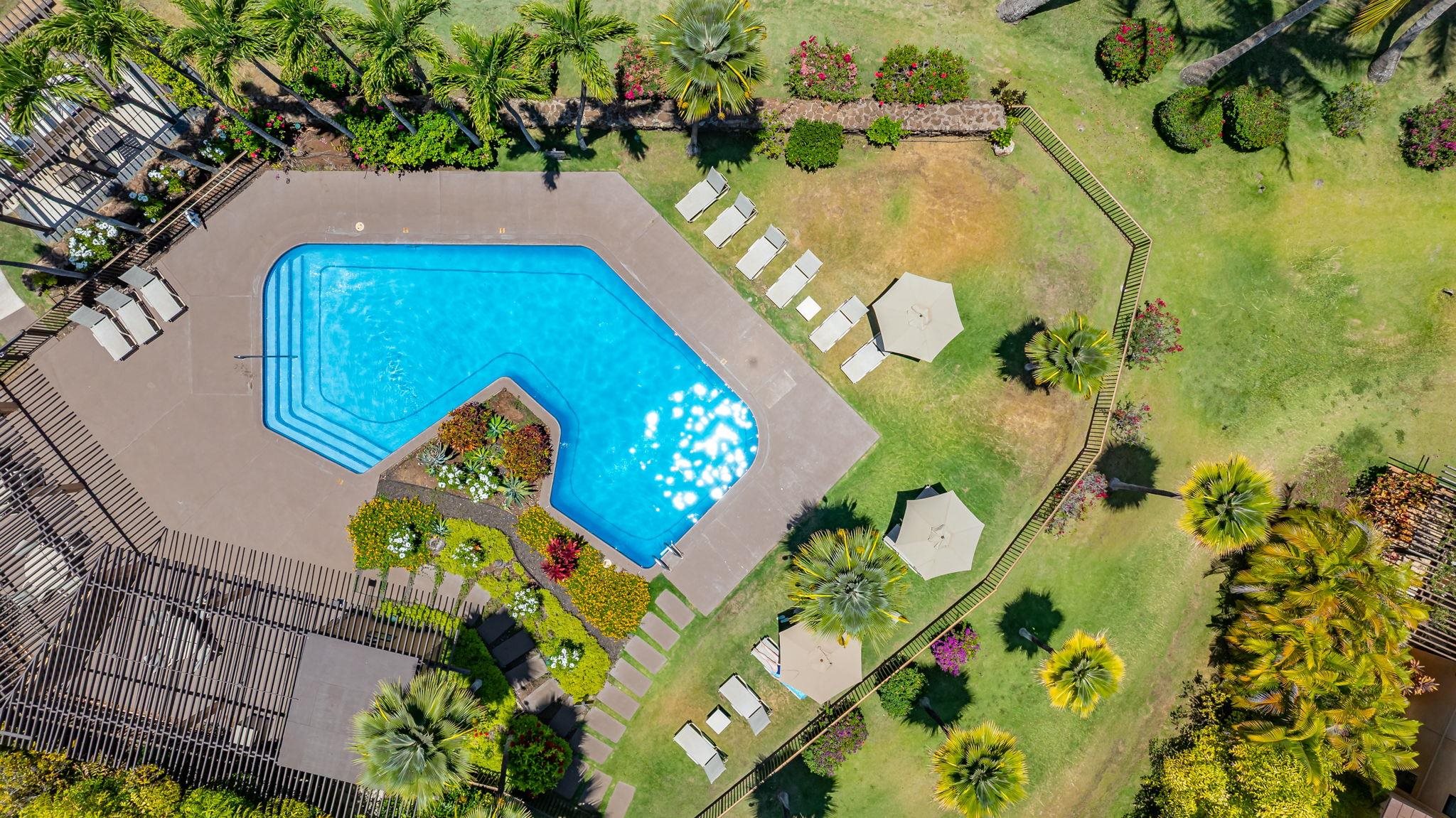 3300 Wailea Alanui Dr 41B