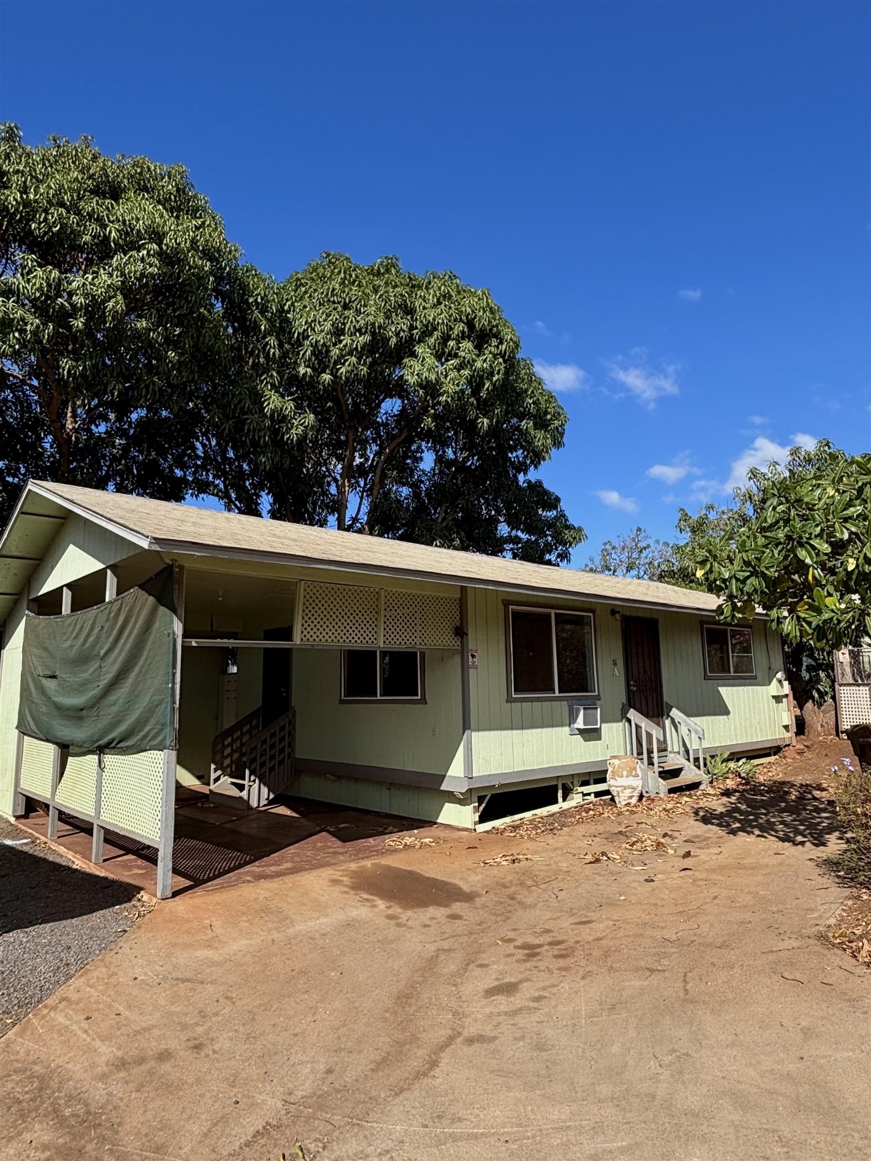 95 Ohukai Rd