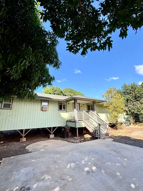 95 Ohukai Rd Kihei HI 96753