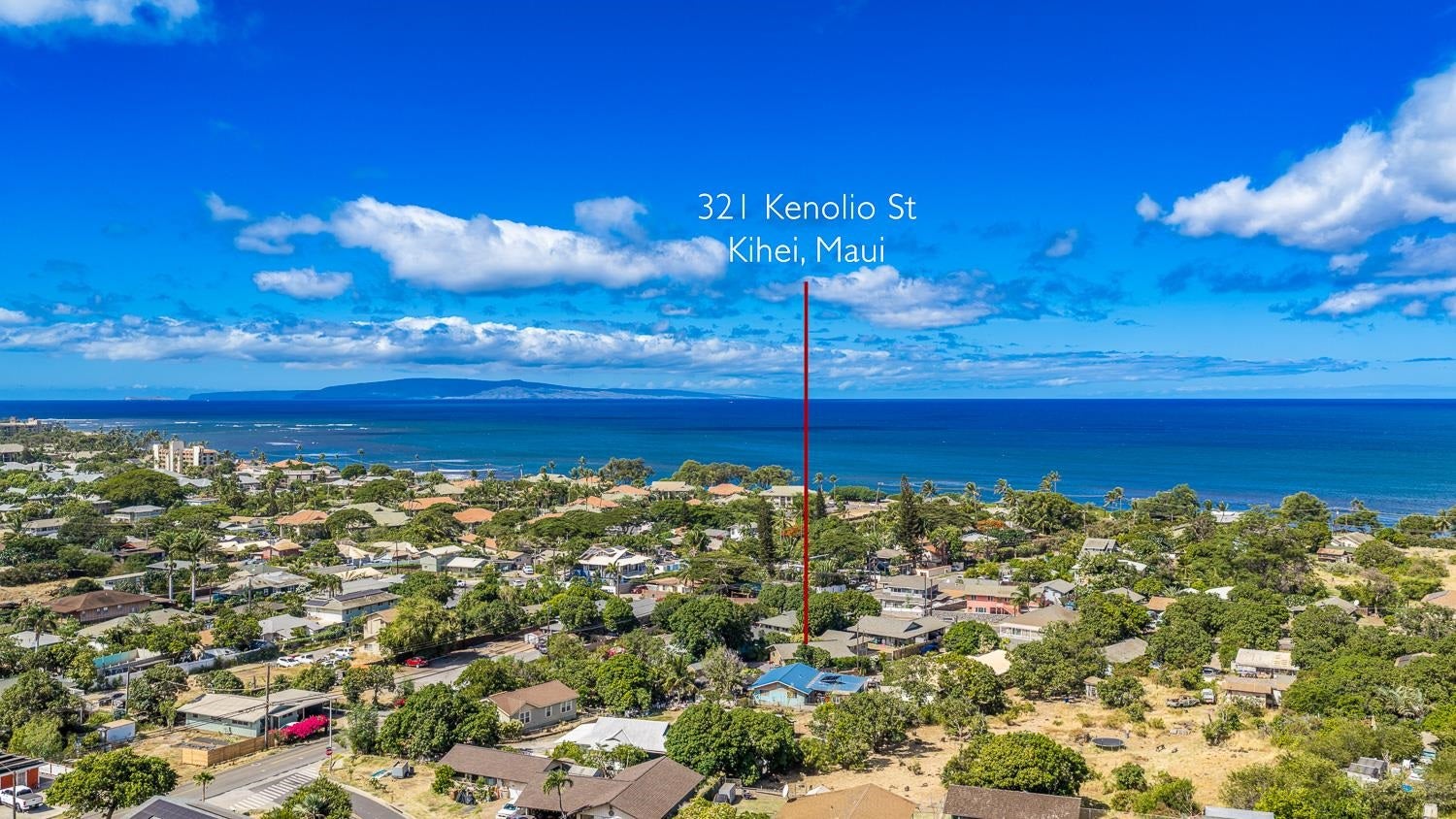 321 Kenolio Rd
