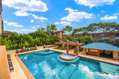 3706 Lower Honoapiilani Rd D-33 Lahaina HI 96761