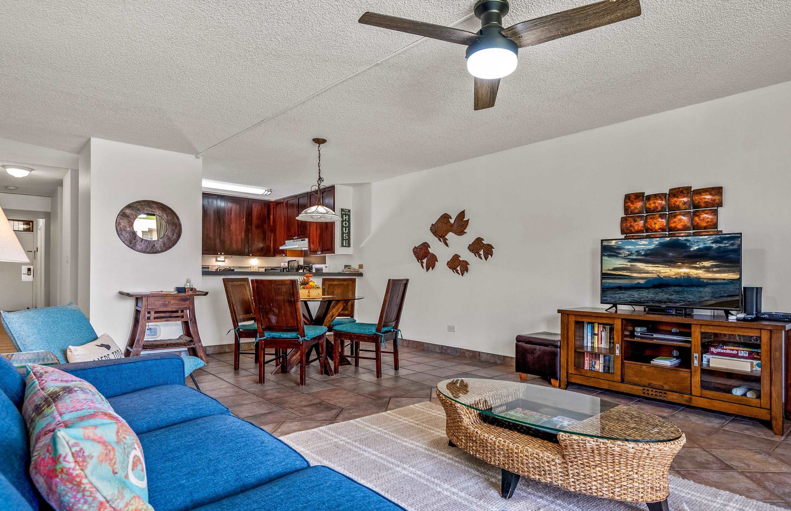 2695 S Kihei Rd 7-108
