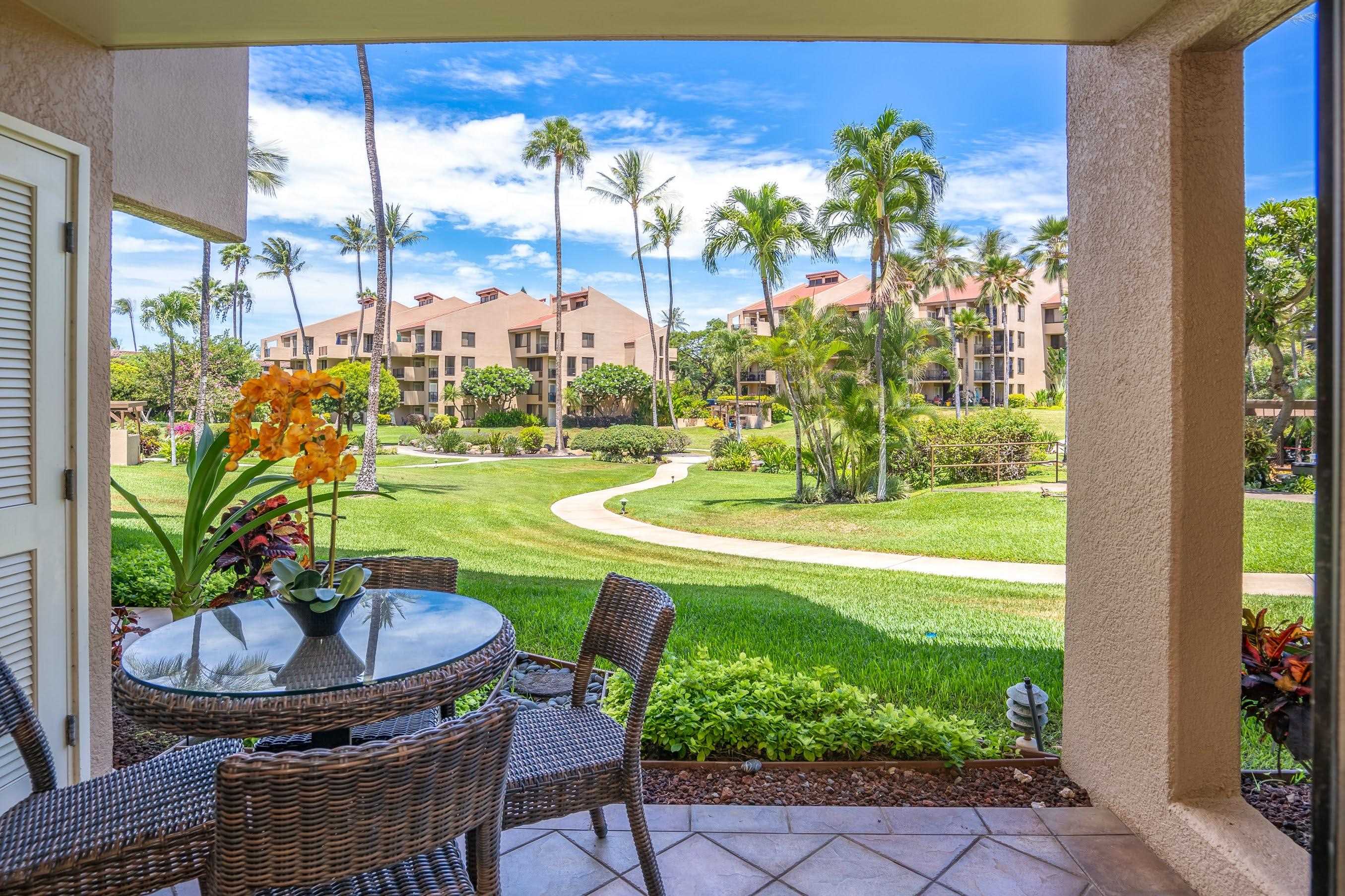 2695 S Kihei Rd 7-108