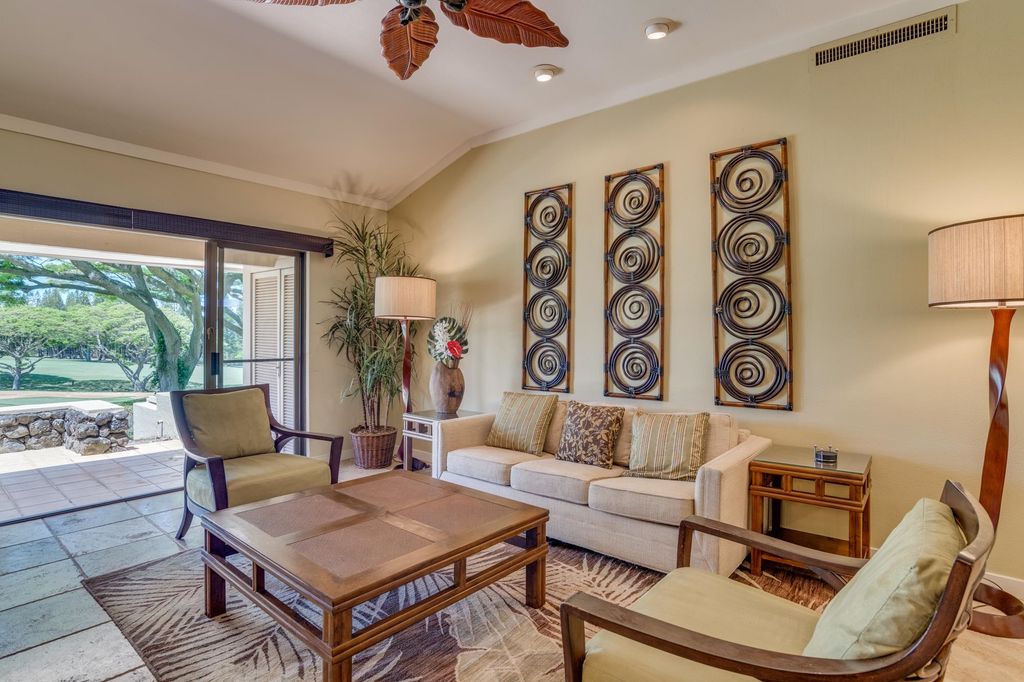 Photo of 500 Kapalua Dr #14P3-4, Lahaina, HI 96761 (MLS # 408015)