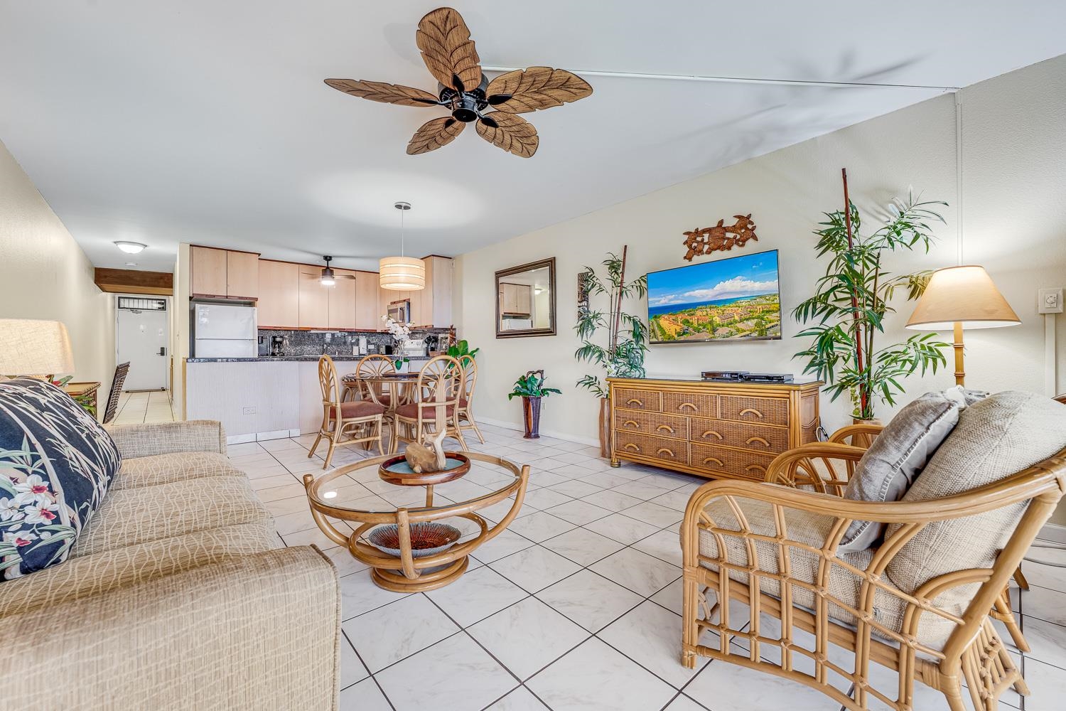 2695 S Kihei Rd 7-304