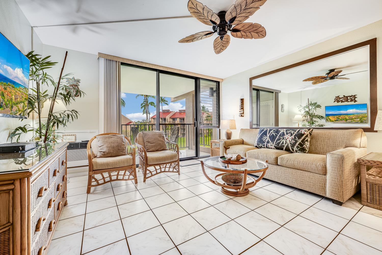 2695 S Kihei Rd 7-304