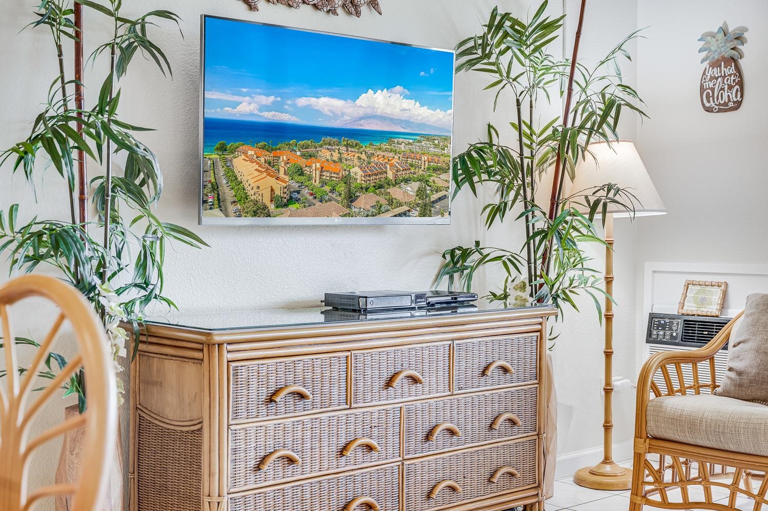 2695 S Kihei Rd 7-304