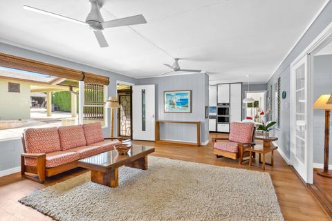 Photo of 1199 Freitas Pl, Makawao, HI 96768 (MLS # 407661)