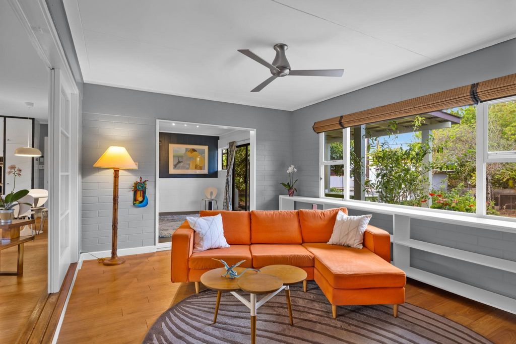 Photo of 1199 Freitas Pl, Makawao, HI 96768 (MLS # 407661)