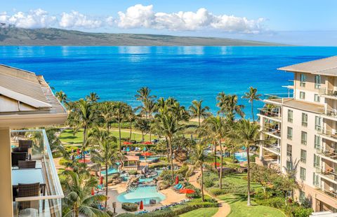 130 Kai Malina Pkwy 919 Lahaina HI 96761