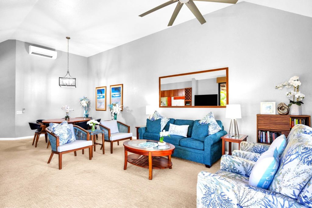 Photo of 155 Wailea Ike Pl #134, Kihei, HI 96753 (MLS # 407266)