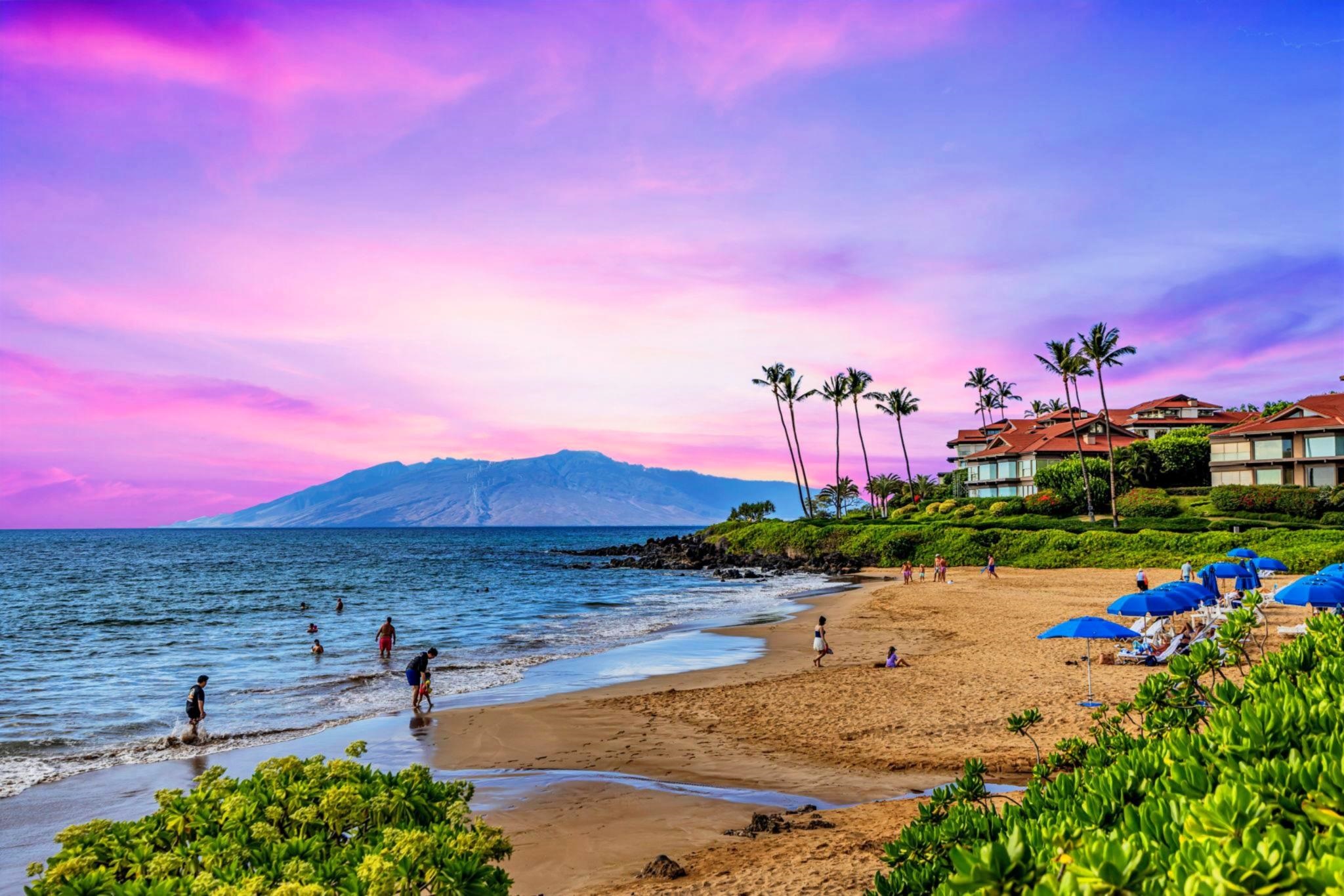 155 Wailea Ike Pl 134