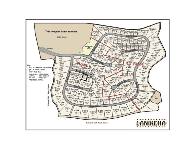 66 Kaulele Pl Lot 43