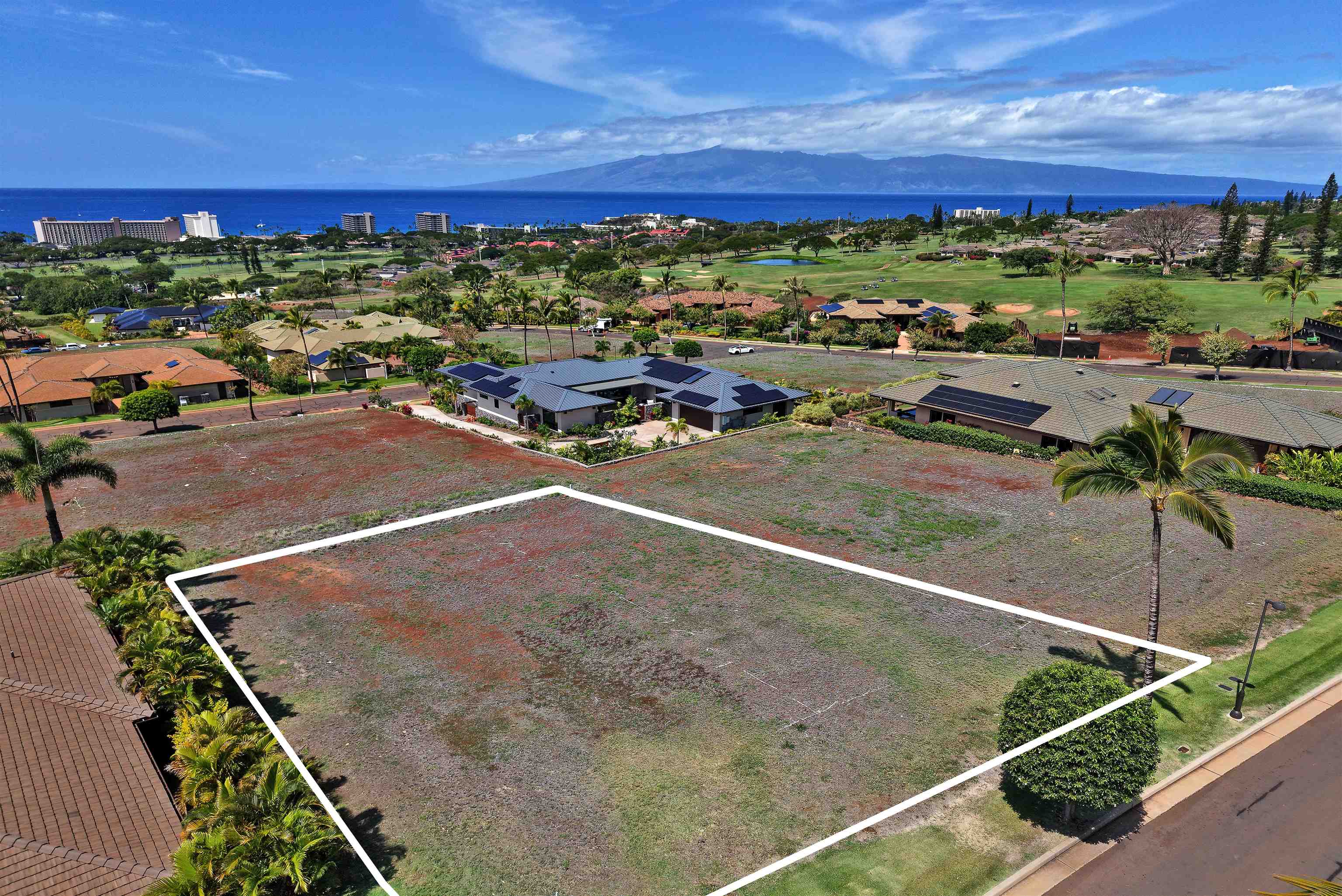 66 Kaulele Pl Lot 43