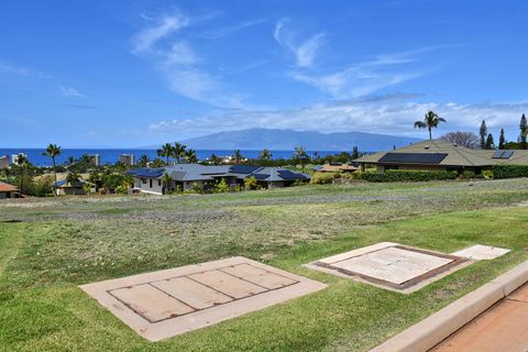 66 Kaulele Pl Lot 43 Lahaina HI 96761