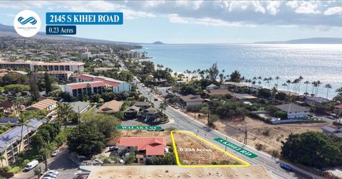 2145 S Kihei Rd Kihei HI 96753