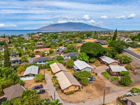 390 Auhana Rd A Kihei HI 96753