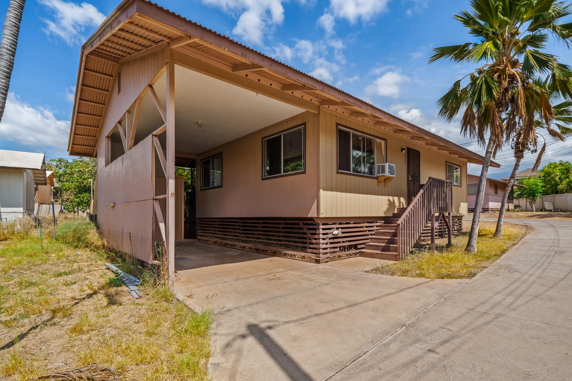 390 Auhana Rd A