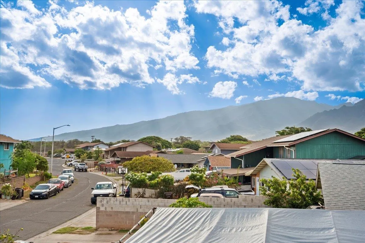 Kahului, Hawaii 96732, United States, 3 Bedrooms Bedrooms, ,2 BathroomsBathrooms,Residential,Active,251003