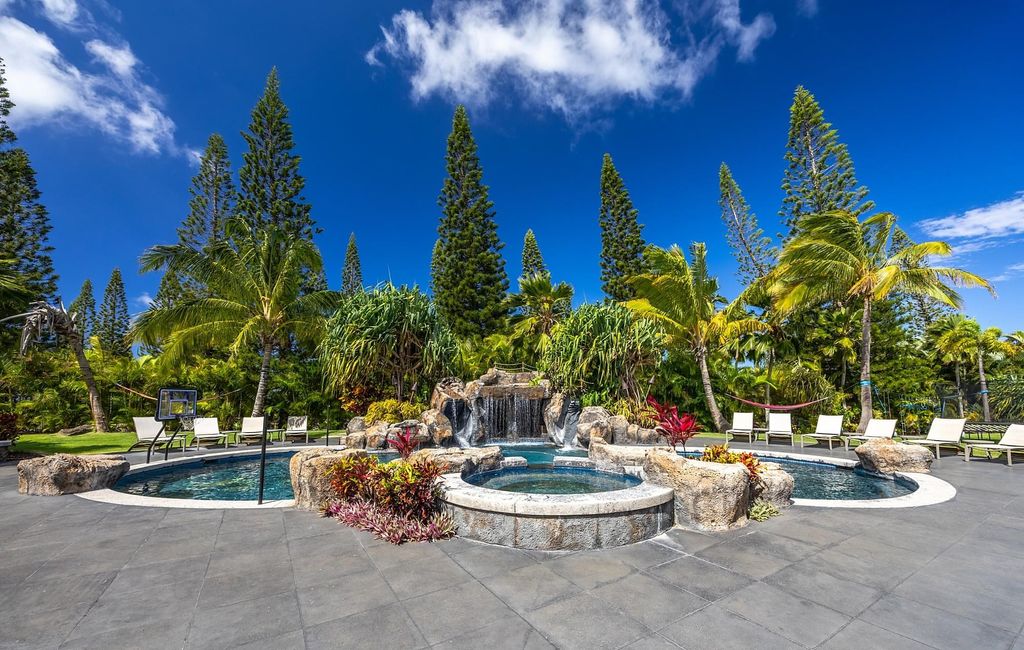 Photo of 223 Plantation Club Dr #14, Lahaina, HI 96761 (MLS # 408037)