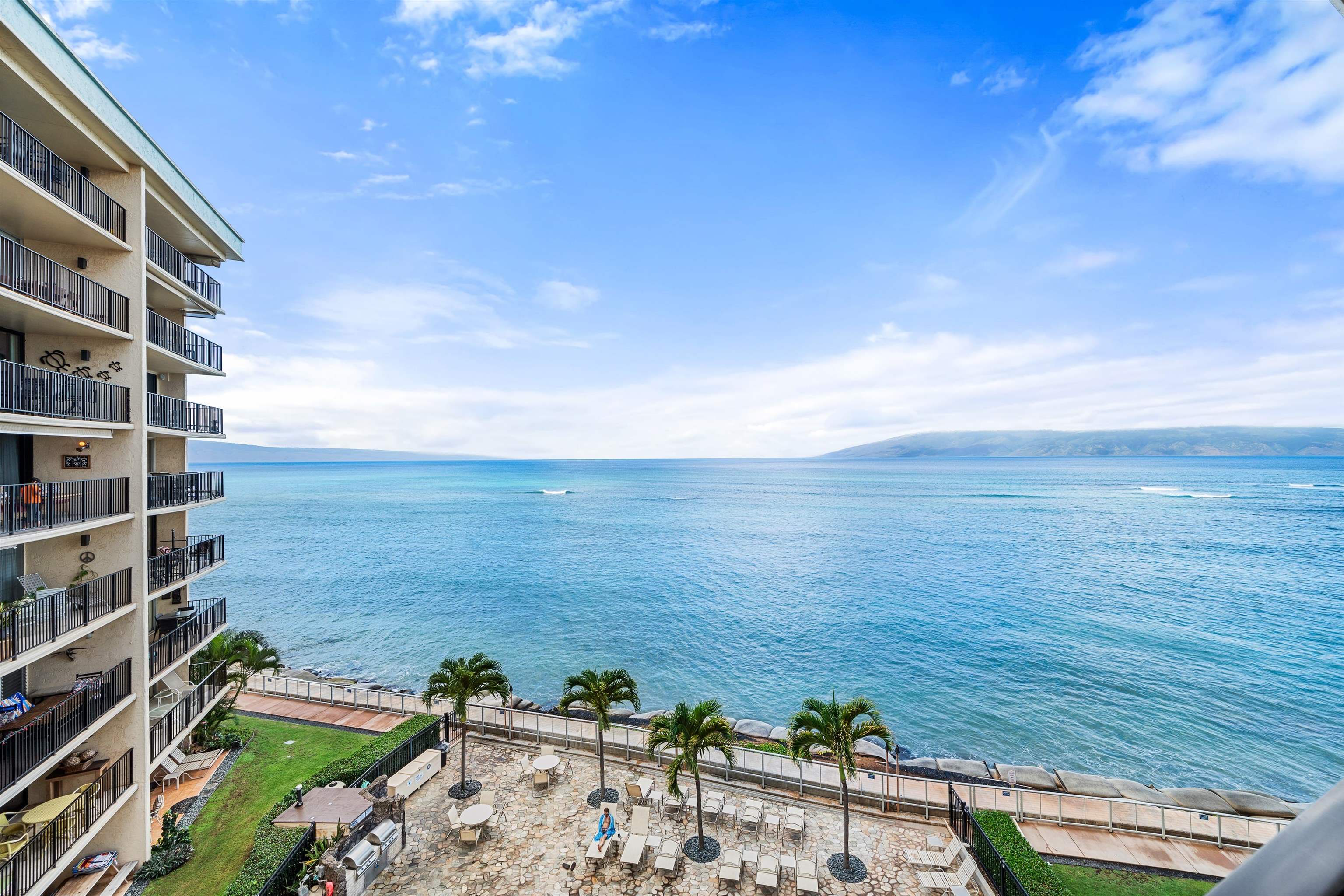 4401 Lower Honoapiilani Rd A501