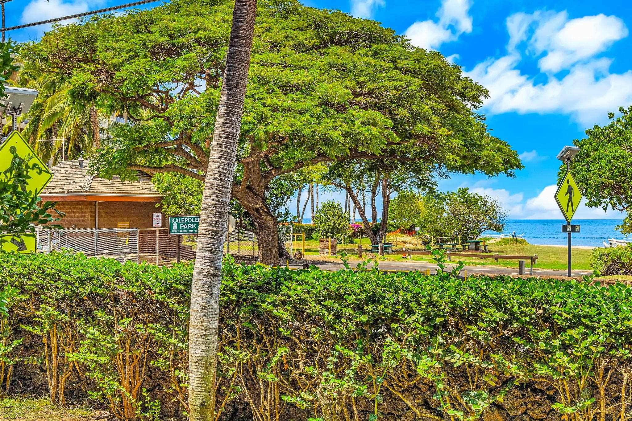 715 S Kihei Rd 103