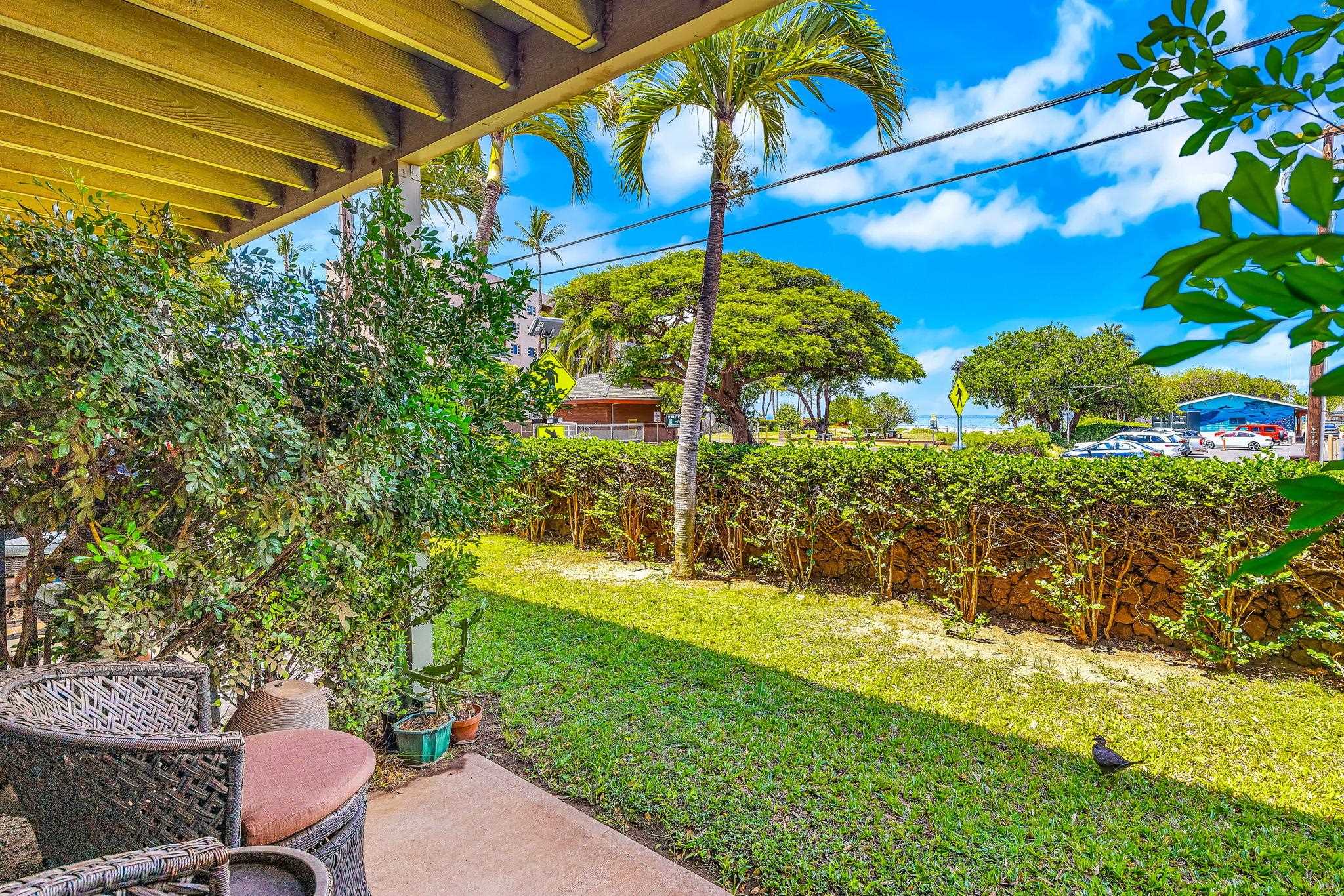 715 S Kihei Rd 103