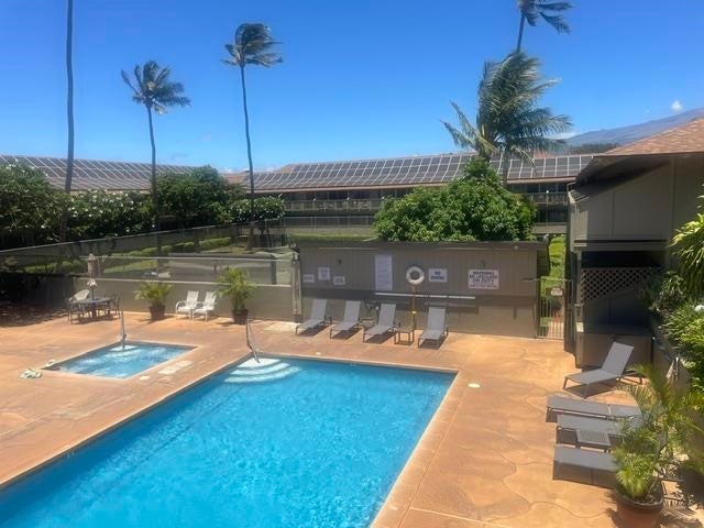 715 S Kihei Rd 103