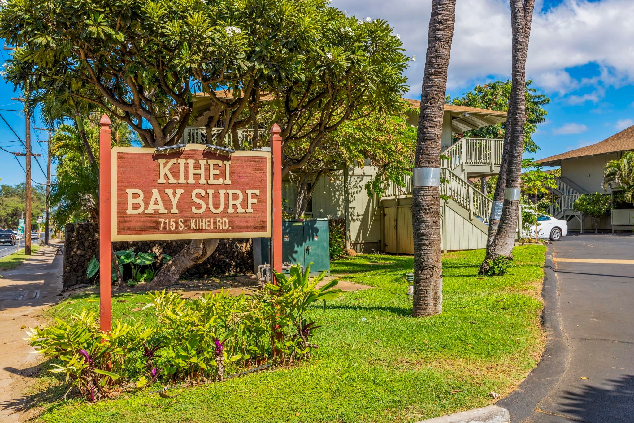 715 S Kihei Rd 103