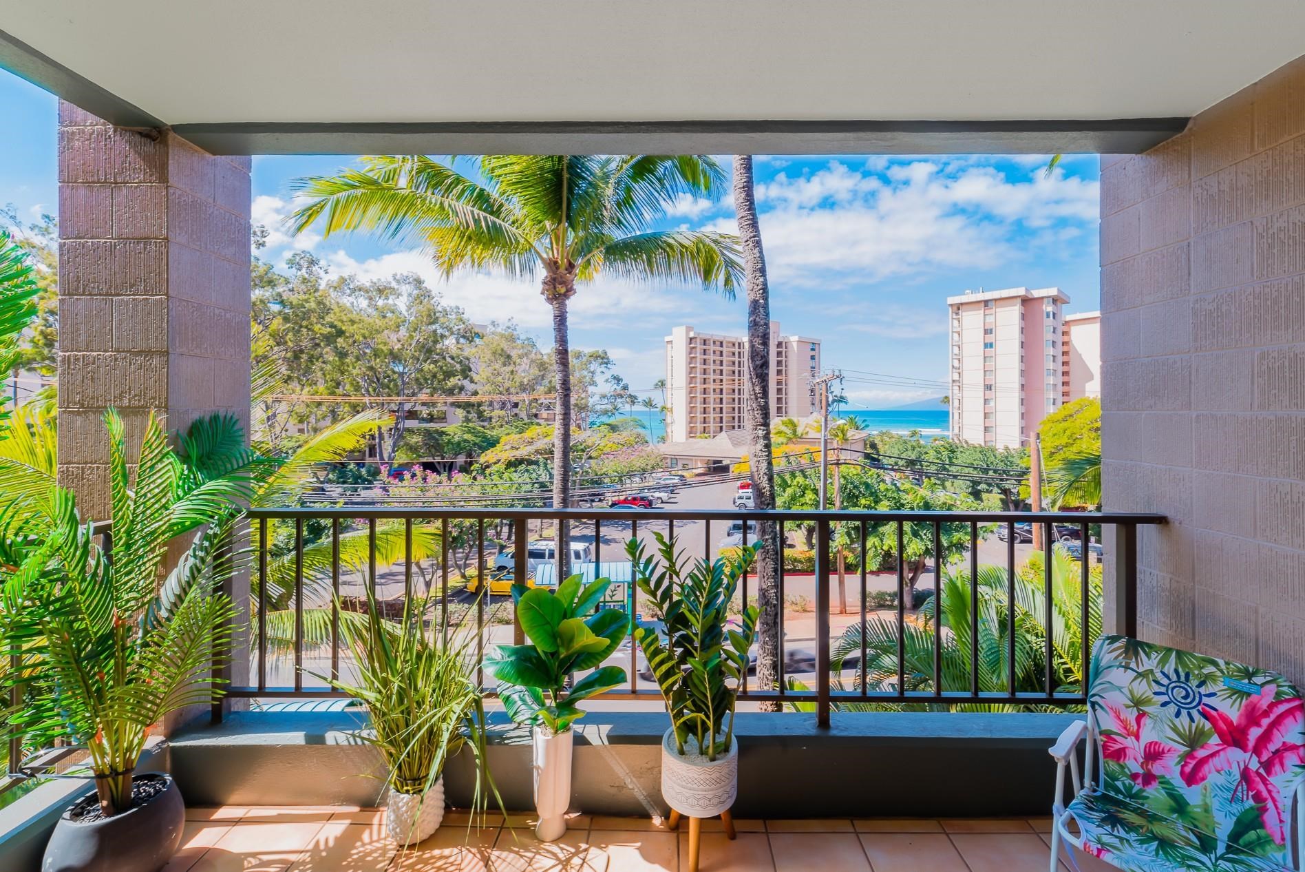 4310 Lower Honoapiilani Rd 302