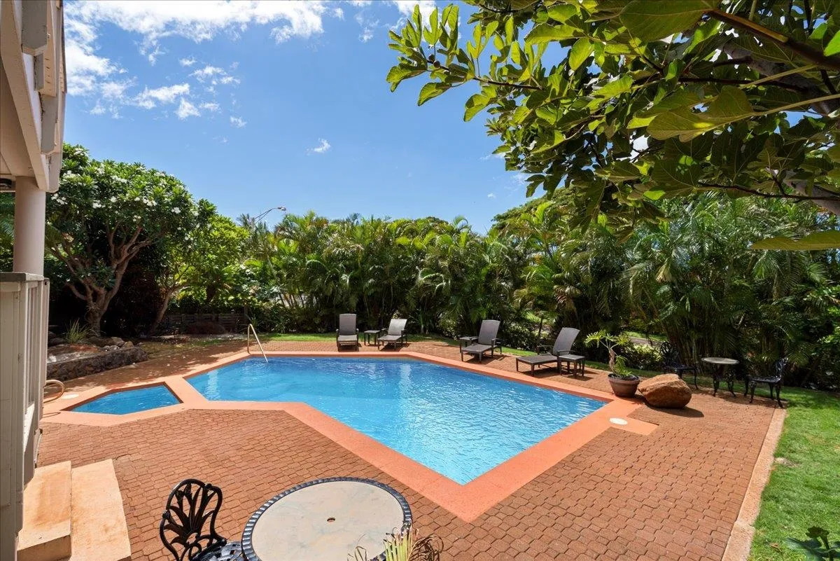 Lahaina, Hawaii 96761, United States, 3 Bedrooms Bedrooms, ,4 BathroomsBathrooms,Residential,Active,222721