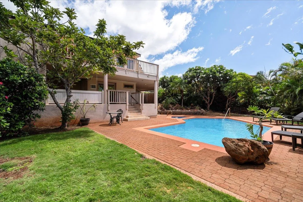 Lahaina, Hawaii 96761, United States, 3 Bedrooms Bedrooms, ,4 BathroomsBathrooms,Residential,Active,222721