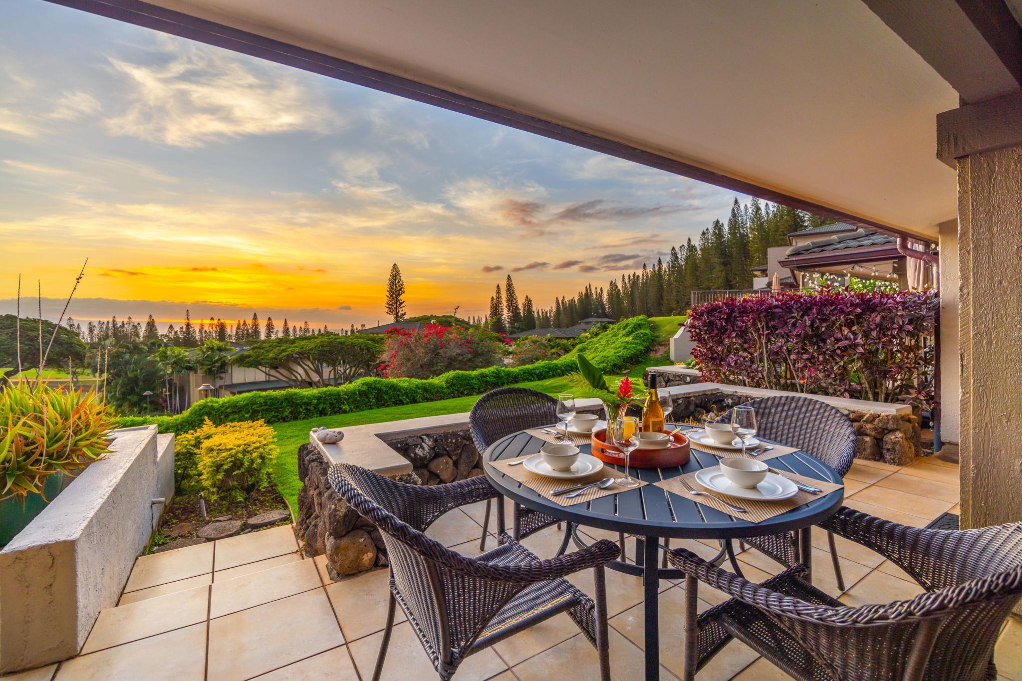 500 Kapalua Dr 20P 5-6