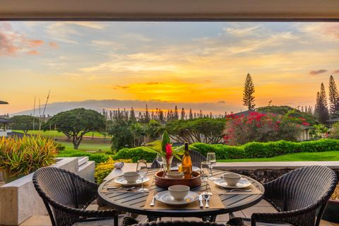 500 Kapalua Dr 20P 5-6 Lahaina HI 96761