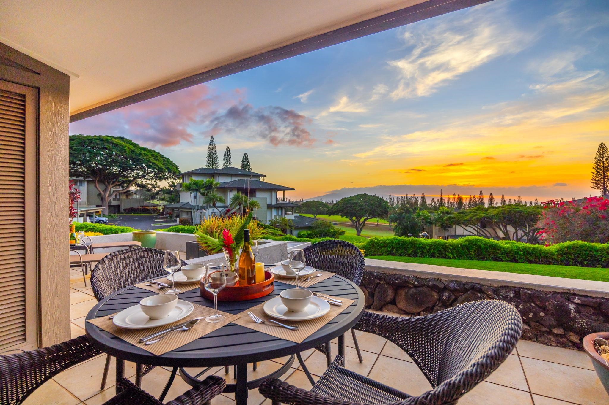 500 Kapalua Dr 20P 5-6